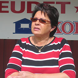 Helena Lehtinen