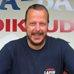 Kari Kokkomäki